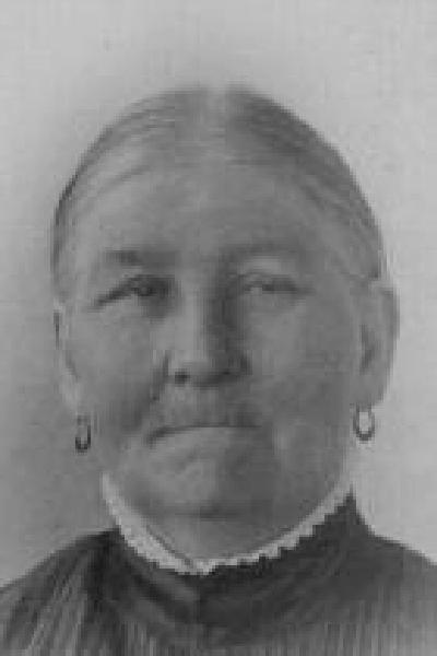 Erika  Johansdotter 1840-1915